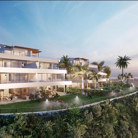 Mirador Estepona Hills Liberdada The View Luaran gambar