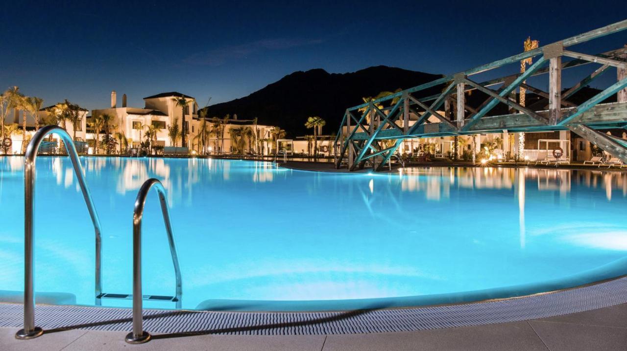 Mirador Estepona Hills Liberdada The View Luaran gambar