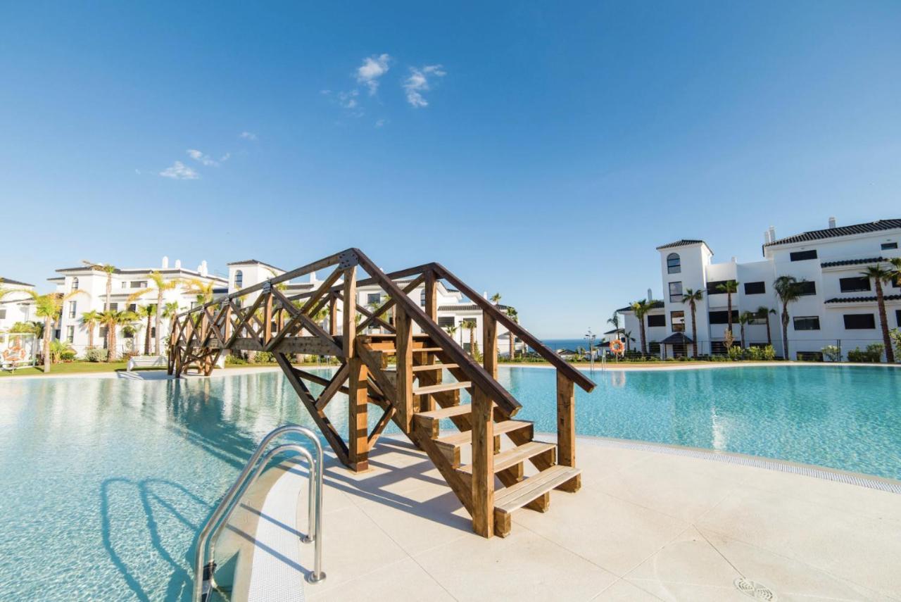 Mirador Estepona Hills Liberdada The View Luaran gambar