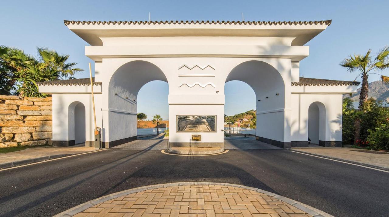 Mirador Estepona Hills Liberdada The View Luaran gambar