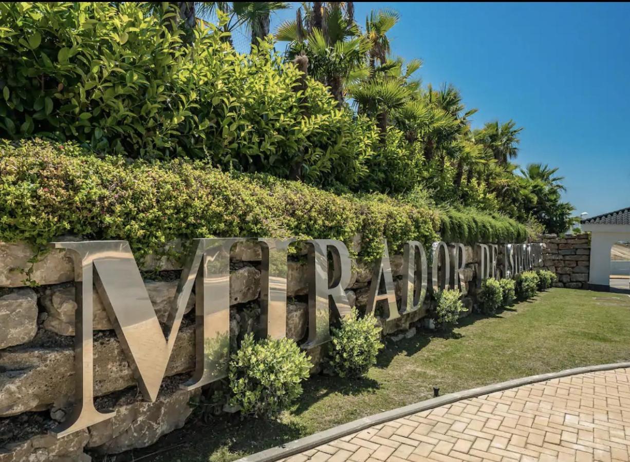 Mirador Estepona Hills Liberdada The View Luaran gambar