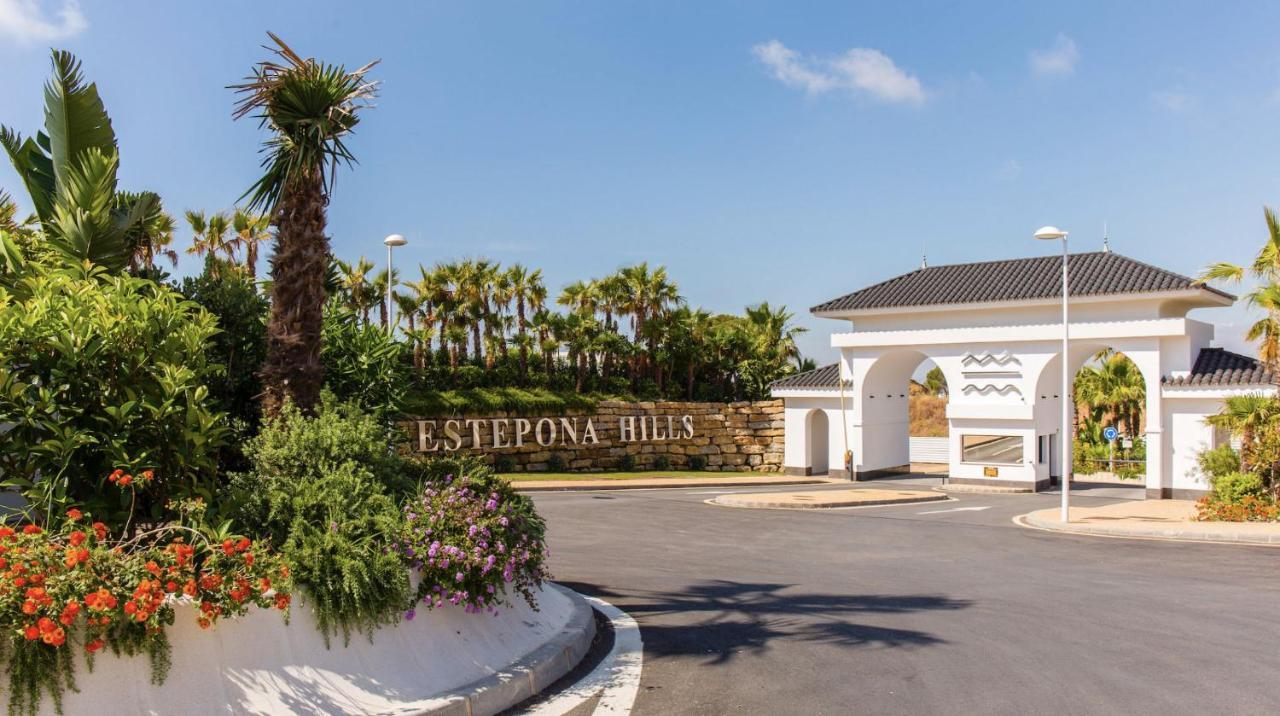 Mirador Estepona Hills Liberdada The View Luaran gambar