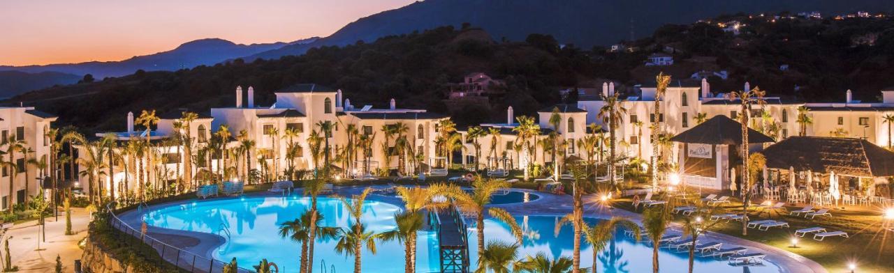 Mirador Estepona Hills Liberdada The View Luaran gambar