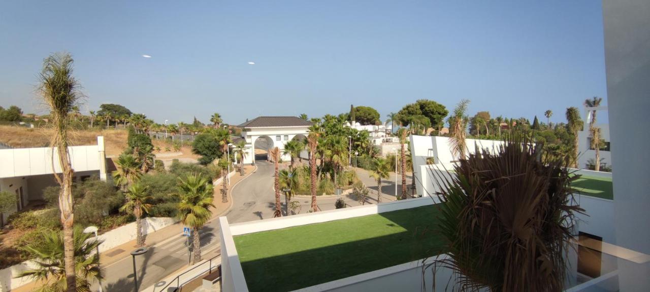 Mirador Estepona Hills Liberdada The View Luaran gambar