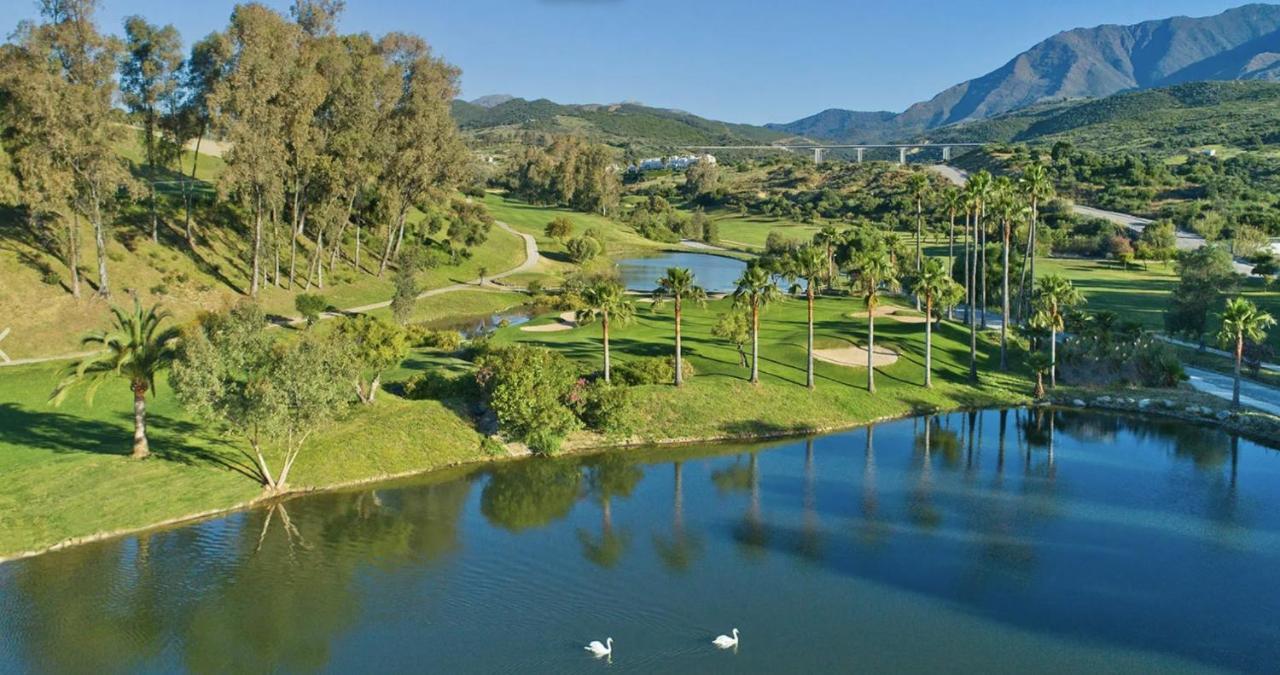 Mirador Estepona Hills Liberdada The View Luaran gambar